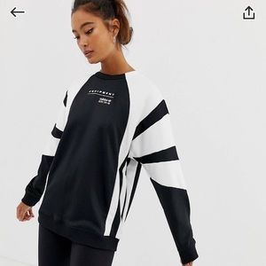 Adidas EQT long sleeve